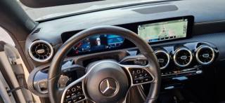 MERCEDES-BENZ CLA 200 usata, con Autoradio