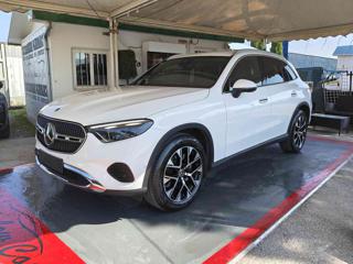 MERCEDES-BENZ GLC 200 d 4M Mild Hybrid Advanced Plus FULL