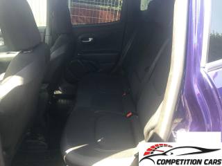 JEEP Renegade usata, con Servosterzo