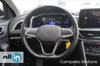VOLKSWAGEN T-Roc usata 7