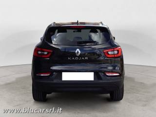 RENAULT Kadjar usata, con Airbag Passeggero
