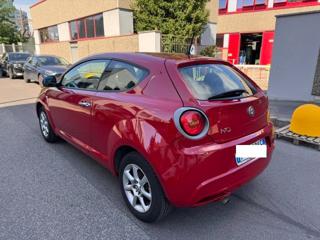 ALFA ROMEO MiTo usata, con Alzacristalli elettrici
