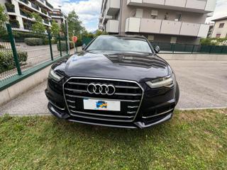 AUDI A6 usata, con Cerchi in lega