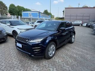 LAND ROVER Range Rover Evoque 1.5 I3 PHEV 300 CV AWD Auto R-Dynamic S