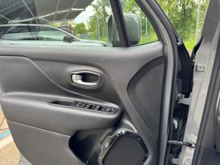 JEEP Renegade usata, con Boardcomputer