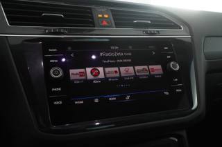 VOLKSWAGEN Tiguan usata 16
