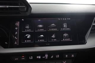 AUDI A3 usata 10