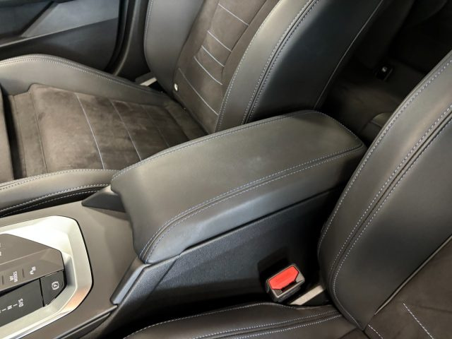 BMW 118 usata, con Monitoraggio pressione pneumatici