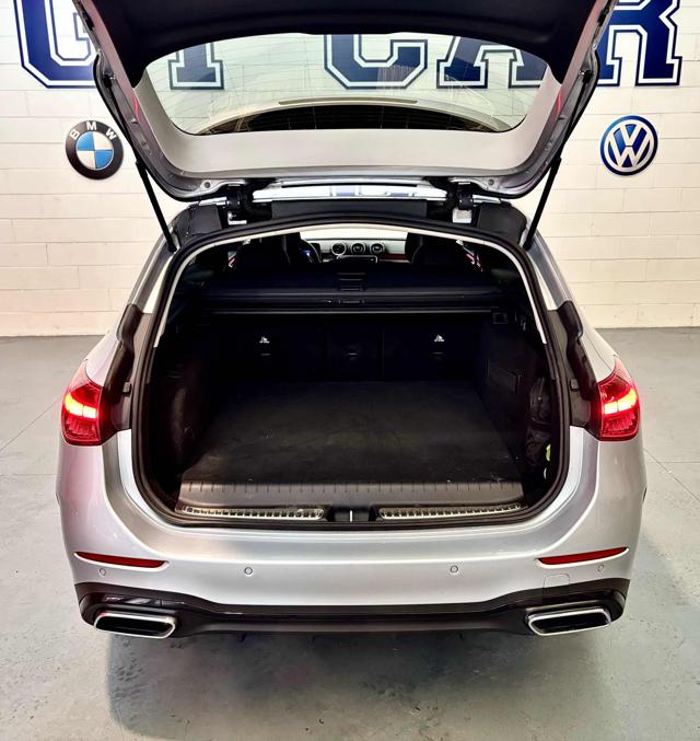 MERCEDES-BENZ C 300 usata, con Controllo trazione