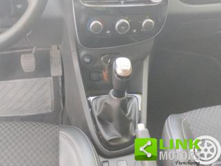 RENAULT Clio usata, con Sistema di navigazione