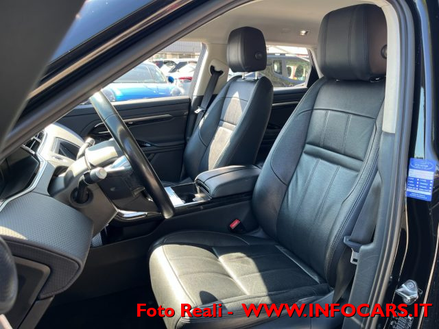 LAND ROVER Range Rover Evoque usata, con Alzacristalli elettrici