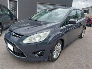 FORD C-Max usata 1