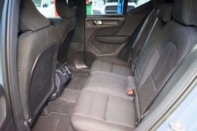 VOLVO XC40 usata, con Autoradio digitale