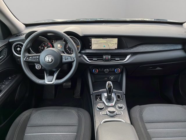 ALFA ROMEO Stelvio usata, con Cruise Control