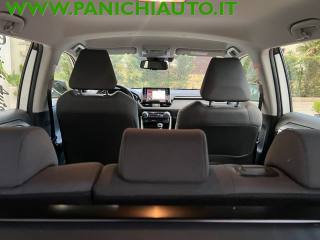 TOYOTA RAV 4 MY23 usata, con ESP
