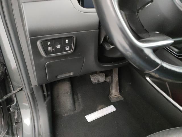 HYUNDAI Tucson usata, con Sound system