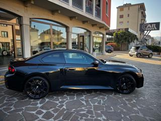 BMW M2 usata, con Chiusura centralizzata