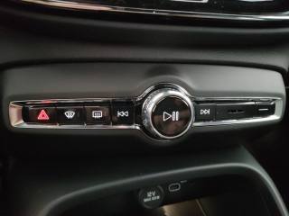 VOLVO XC40 usata, con Sensore di pioggia