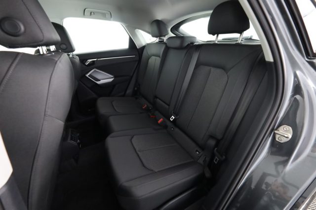 AUDI Q3 usata 3