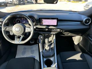 ALFA ROMEO Tonale usata, con Android Auto