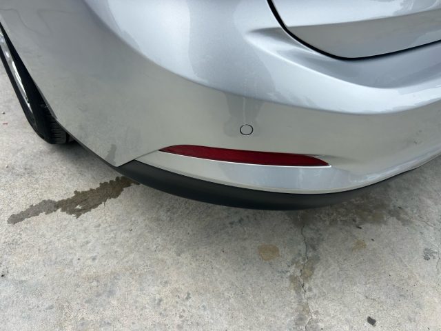 FORD Focus usata, con Sistema di navigazione