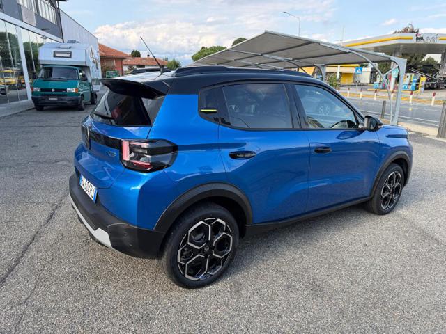 CITROEN E-C3 usata, con Alzacristalli elettrici