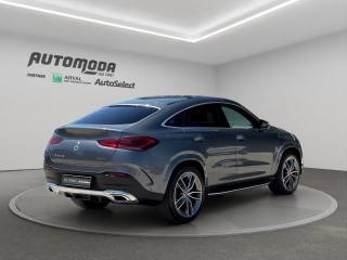 MERCEDES-BENZ GLE 350 usata, con Airbag Passeggero
