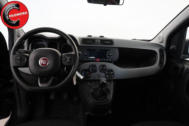FIAT Panda usata, con ESP