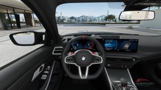 BMW M3 usata 8