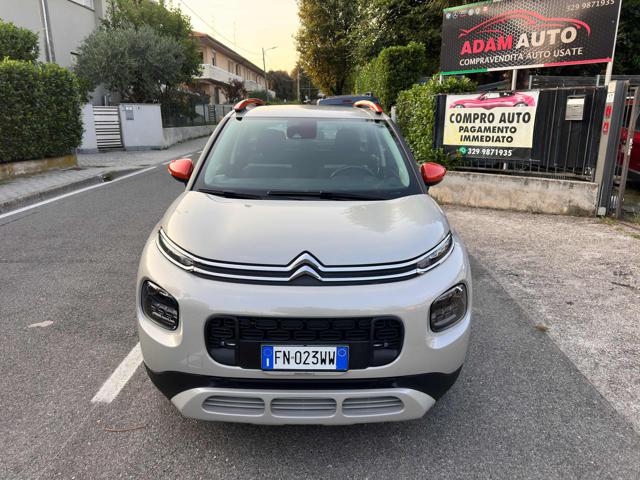 CITROEN C3 Aircross usata, con Autoradio