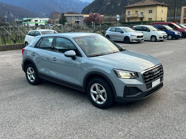AUDI Q2 usata, con Airbag