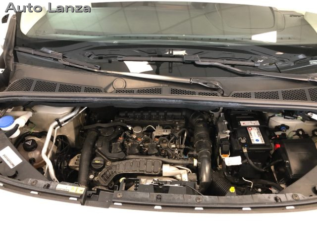 TOYOTA Proace City usata, con Bracciolo