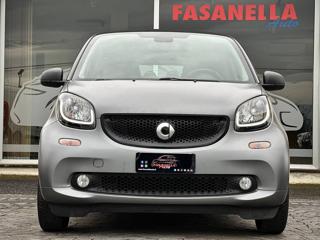 SMART ForTwo usata, con Airbag laterali