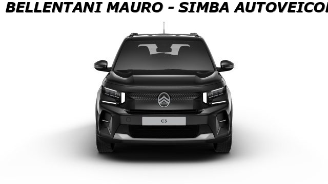 CITROEN C3 usata, con Autoradio