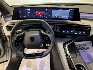 PEUGEOT 3008 usata, con Antifurto