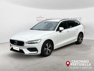 VOLVO V60 D3 Business- PER OPERATORI DEL SETTORE.