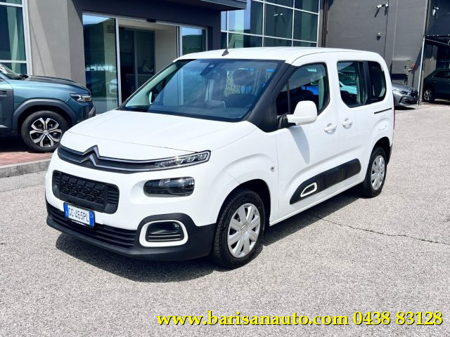 CITROEN Berlingo usata, con ABS
