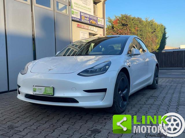 TESLA Model 3 usata, con ABS
