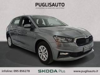 SKODA Fabia 1.0 MPI EVO 80 CV Selection