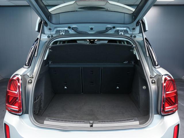 MINI Countryman usata, con Boardcomputer