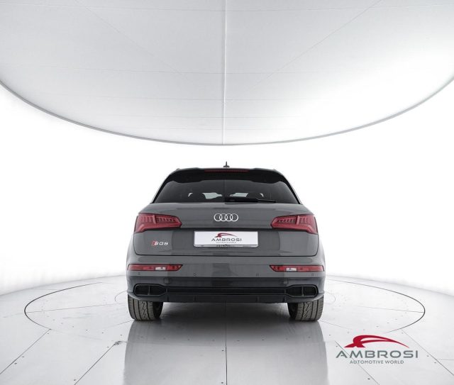 AUDI SQ5 usata 5