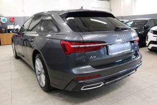 AUDI A6 usata, con Autoradio