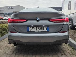 BMW 218 usata, con Airbag Passeggero