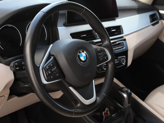 BMW X1 usata, con Cruise Control