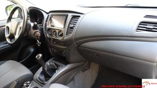 MITSUBISHI L200 usata 120