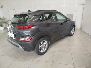 HYUNDAI Kona usata, con Airbag laterali
