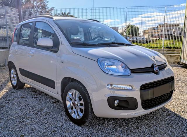FIAT Panda usata, con Airbag