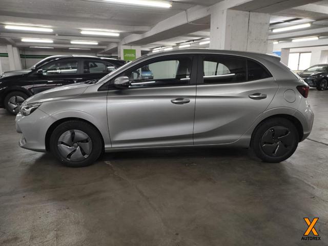 MG MG3 usata, con Alzacristalli elettrici