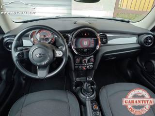 MINI One usata 66
