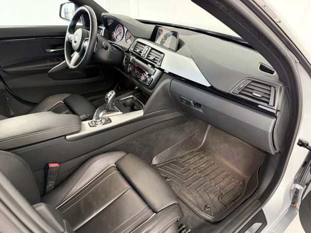 BMW 420 usata, con Antifurto